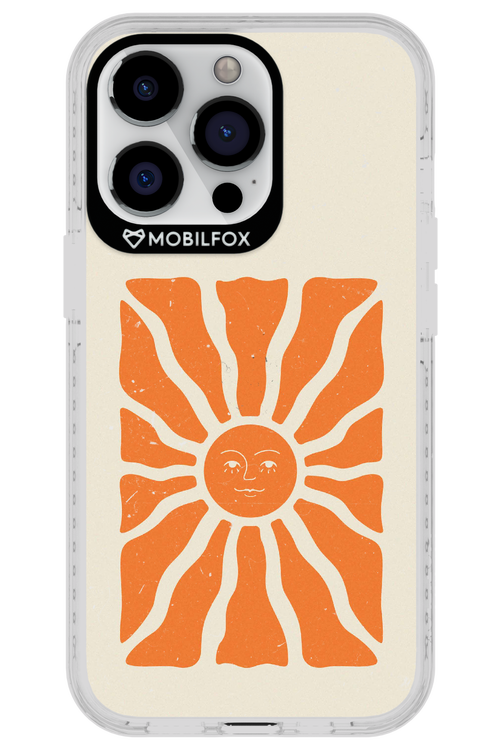 Solar Soul 2.0 - Apple iPhone 13 Pro
