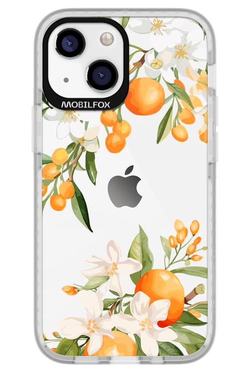 Amalfi Orange 2.0 - Apple iPhone 13 Mini