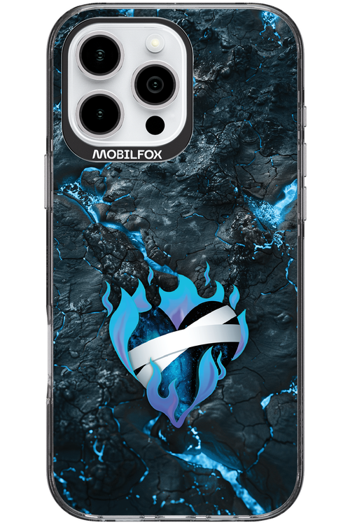 Icefire - Apple iPhone 16 Pro Max