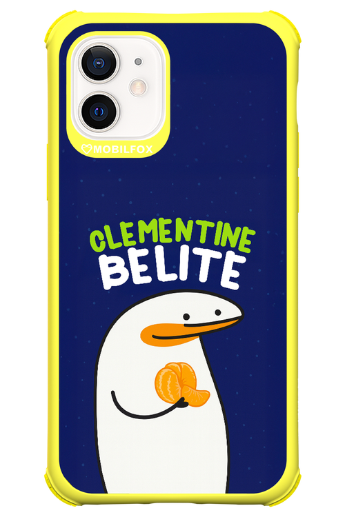 Clementine Belite 2.0 - Apple iPhone 12