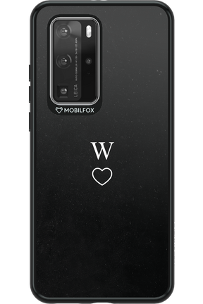 W Black 2.0 - Huawei P40 Pro