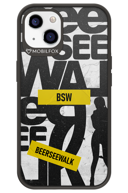 Beerseewalk II - Apple iPhone 13