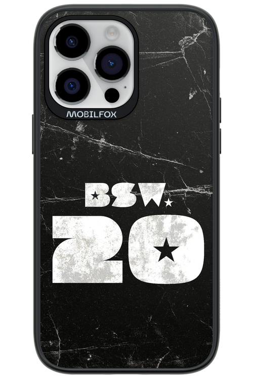 BSW 20 (4) 2.0 - Apple iPhone 14 Pro Max