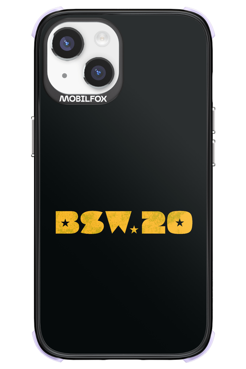 BSW 20 (10) 2.0 - Apple iPhone 14