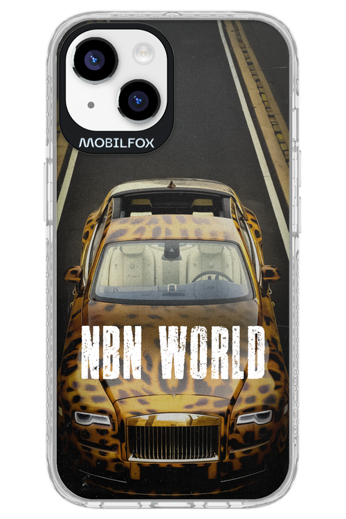 Car 2.0 - Apple iPhone 14