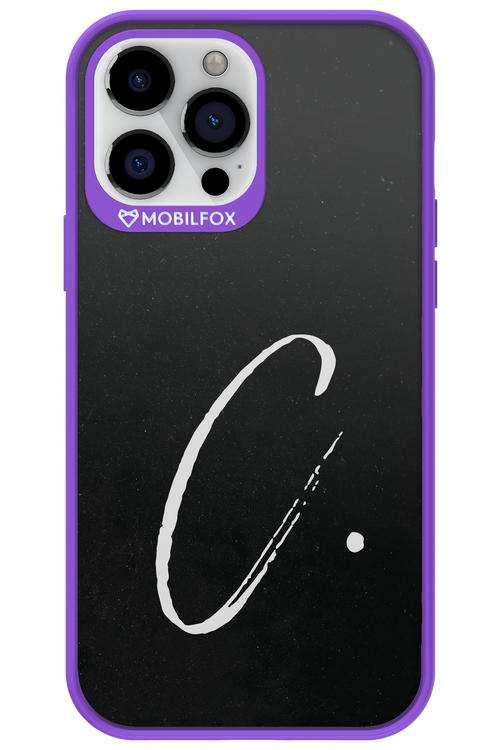 (Off Space) C 2.0 - Apple iPhone 13 Pro Max
