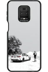 Dreamland 2.0 - Xiaomi Redmi Note 9 Pro