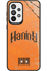 Haniny Grunge - Samsung Galaxy A73