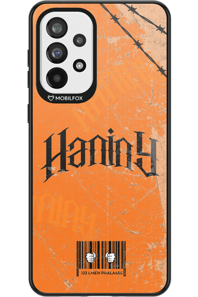 Haniny Grunge - Samsung Galaxy A73