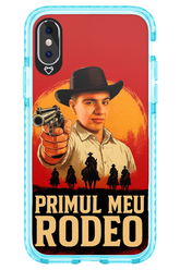 Cowboy - Apple iPhone X