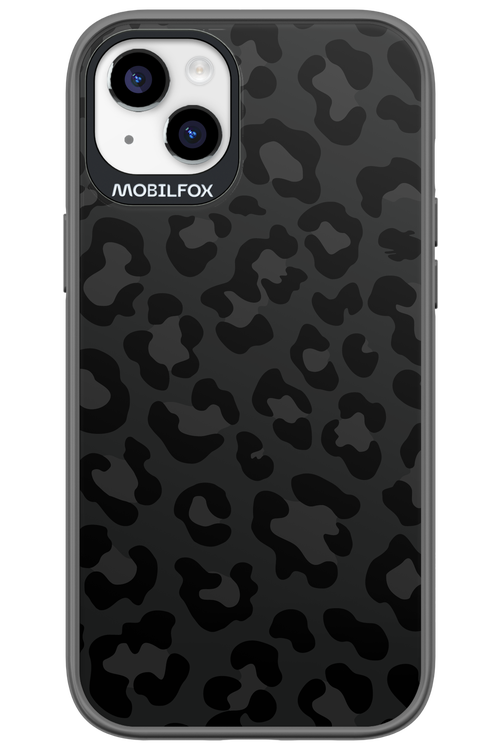 BLACK LEOPARD 2.0 - Apple iPhone 14 Plus