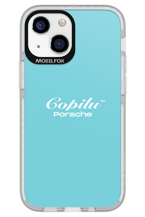 Copilu Porsche - Apple iPhone 13 Mini
