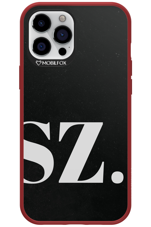 SZ (Off Space) 2.0 - Apple iPhone 12 Pro Max