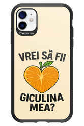 Design Clean 2.0 - Apple iPhone 11