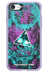 HDC 10 - Apple iPhone SE 2020