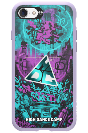 HDC 10 - Apple iPhone SE 2020