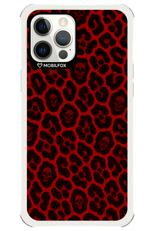 Wild Death - Apple iPhone 12 Pro Max