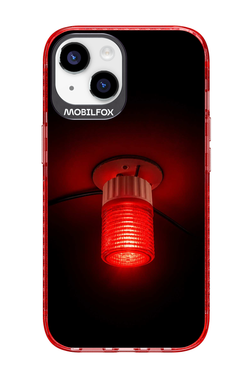 Alarm 2.0 - Apple iPhone 14