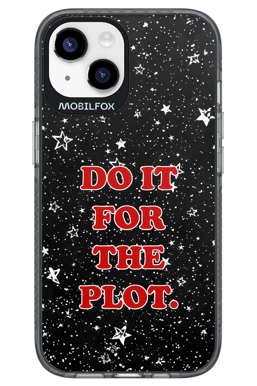 For The Plot - Apple iPhone 14