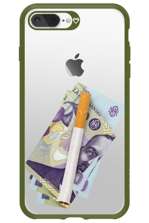 Cigarette 100 Lei 2.0 - Apple iPhone 7 Plus