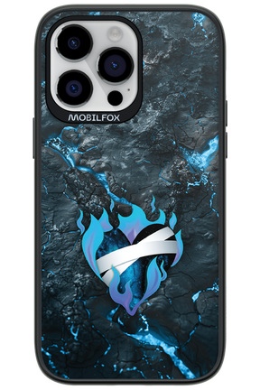 Icefire - Apple iPhone 14 Pro Max