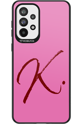 (Sorbet) K 2.0 - Samsung Galaxy A73