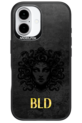 BLD MEDUSA - Apple iPhone 16