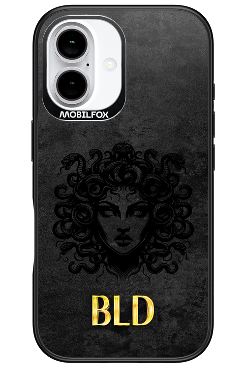BLD MEDUSA - Apple iPhone 16
