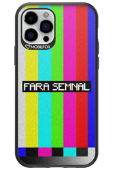 FĂRĂ SEMNAL 2.0 - Apple iPhone 12 Pro