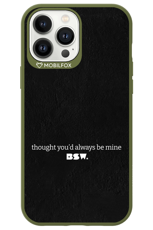 BSW FourSeasons 6 2.0 - Apple iPhone 13 Pro Max