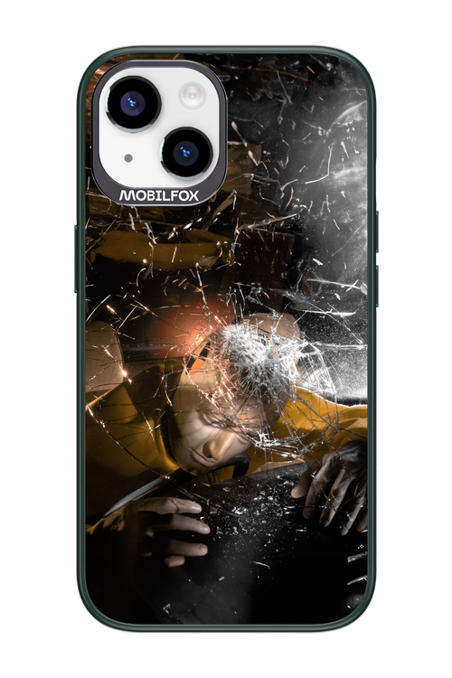 Final Impact 2.0 - Apple iPhone 14