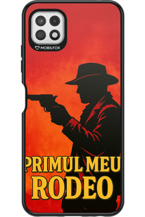 Rodeo - Samsung Galaxy A22 5G