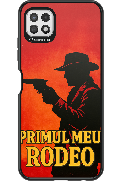 Rodeo - Samsung Galaxy A22 5G