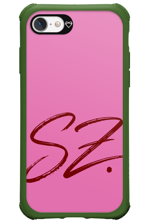 (Sorbet) SZ 2.0 - Apple iPhone 7