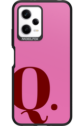 Q (Sorbet) 2.0 - Xiaomi Redmi Note 12 5G