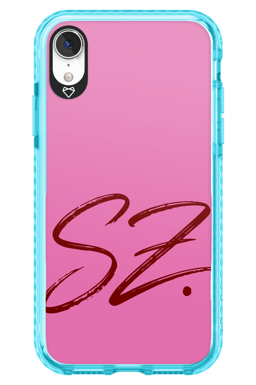 (Sorbet) SZ 2.0 - Apple iPhone XR