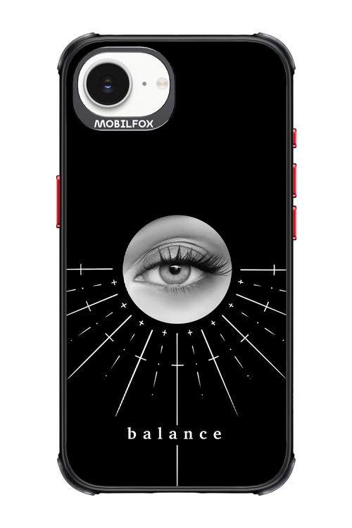 Szem 2.0 - Apple iPhone 16e