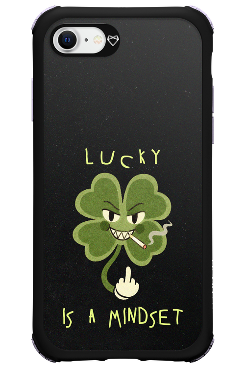 Lucky Mind 2.0 - Apple iPhone 8