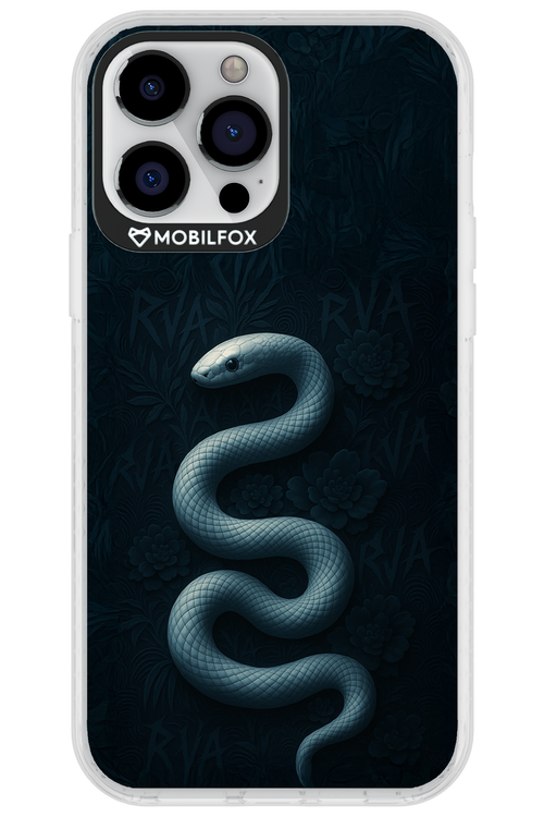 Night Venom 2.0 - Apple iPhone 13 Pro Max