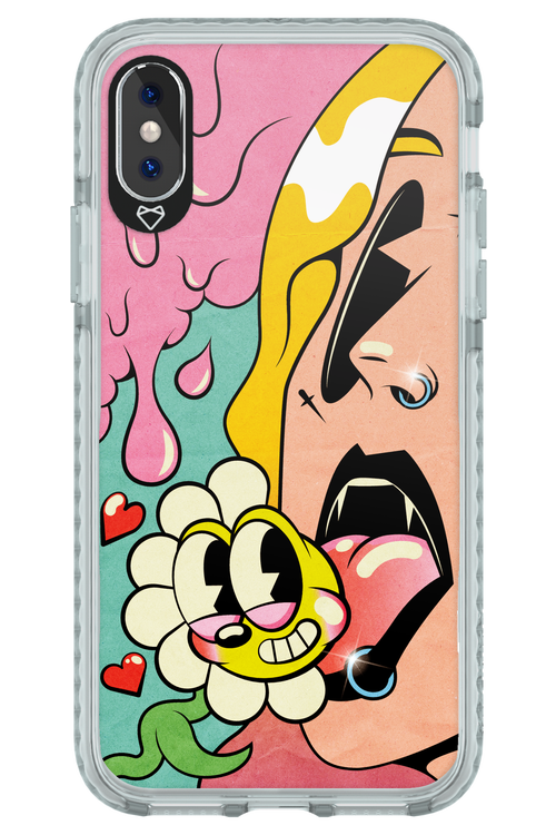 Love Sick 2.0 - Apple iPhone X