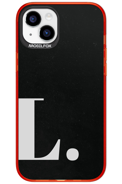 L (Off Space) 2.0 - Apple iPhone 15 Plus