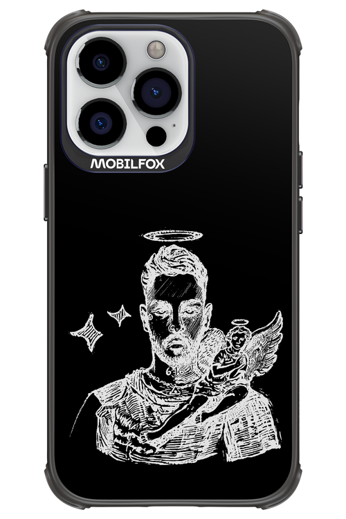 iNGER Black 2.0 - Apple iPhone 13 Pro