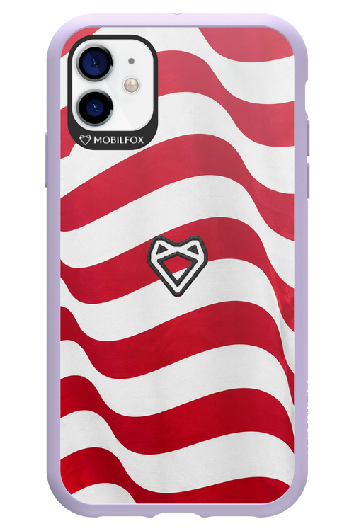 USA 2.0 - Apple iPhone 11