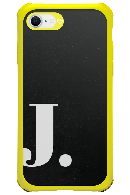 J (Off Space) 2.0 - Apple iPhone 8