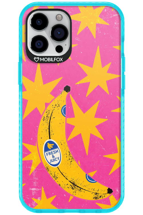 BANANA POP 2.0 - Apple iPhone 12 Pro Max