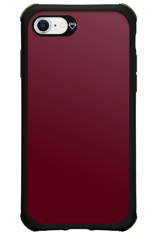 Burgundy 2.0 - Apple iPhone 7