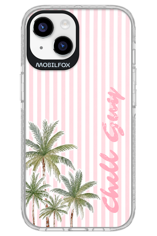 Chill Guy 2.0 - Apple iPhone 14