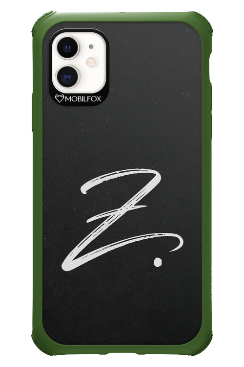 (Off Space) Z 2.0 - Apple iPhone 11