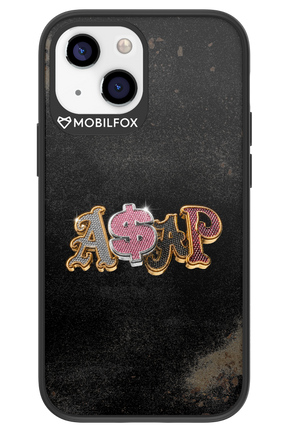 ASAP 2.0 - Apple iPhone 13 Mini