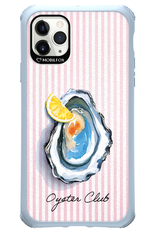 Oyster Club 2.0 - Apple iPhone 11 Pro Max